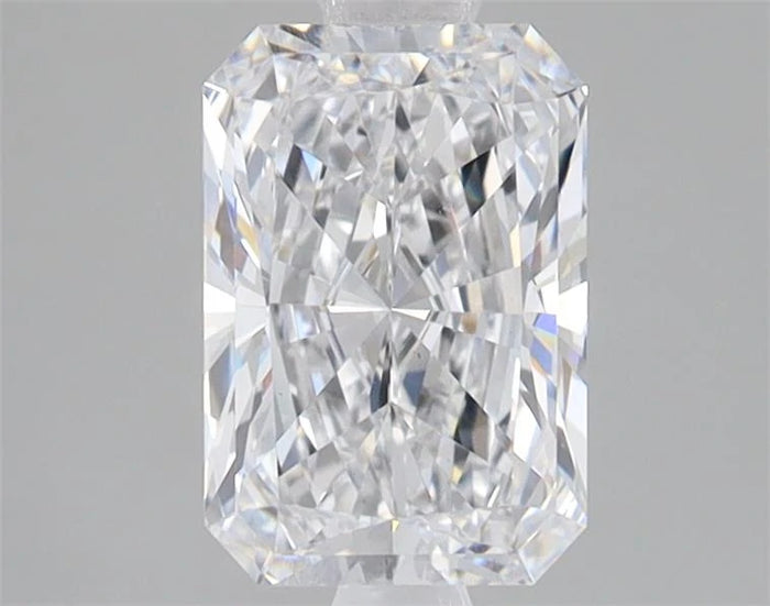 1.53 Carat · RADIANT · E · VS1 · IGI · Excellent Cut