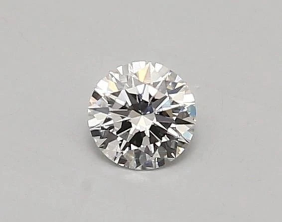 0.32 Carat · ROUND · D · VS1 · IGI · Excellent Cut