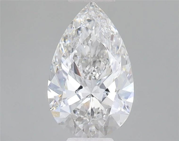 1.24 Carat · PEAR · F · VS2 · IGI · Excellent Cut
