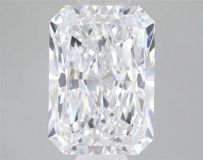 2.56 Carat · RADIANT · E · VS1 · IGI · Excellent Cut