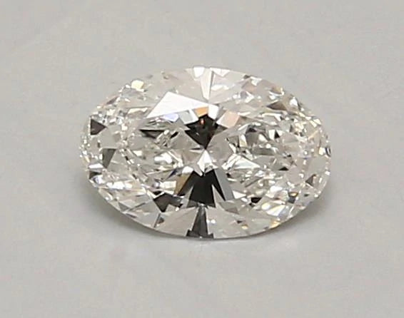 0.67 Carat · OVAL · F · VVS2 · IGI · Excellent Cut