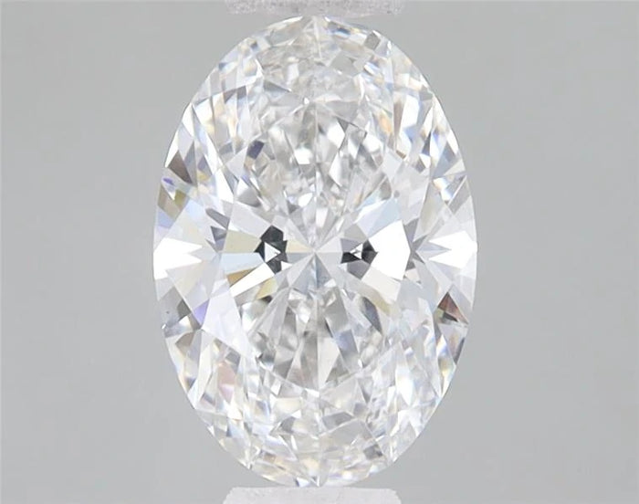 1.35 Carat · OVAL · E · VS1 · IGI · Excellent Cut