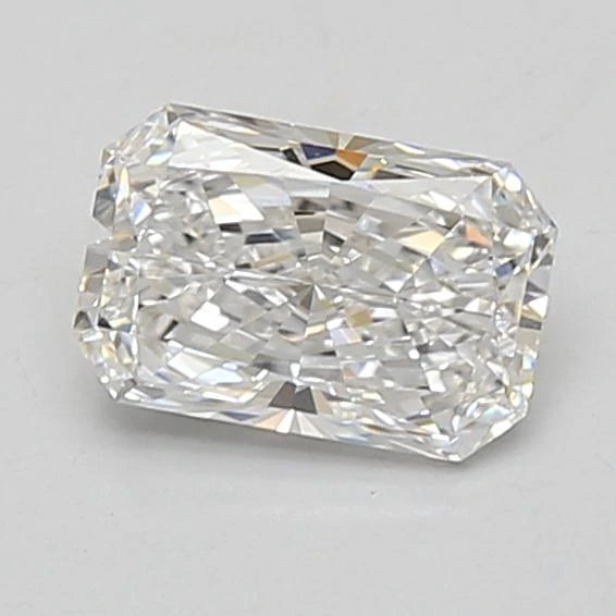 1.03 Carat · RADIANT · D · VVS2 · IGI · Excellent Cut