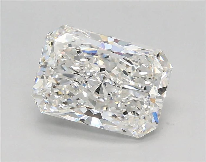 1.51 Carat · RADIANT · F · VS1 · IGI · Excellent Cut