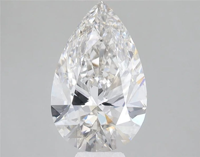 1.50 Carat · PEAR · G · VS1 · IGI · Excellent Cut