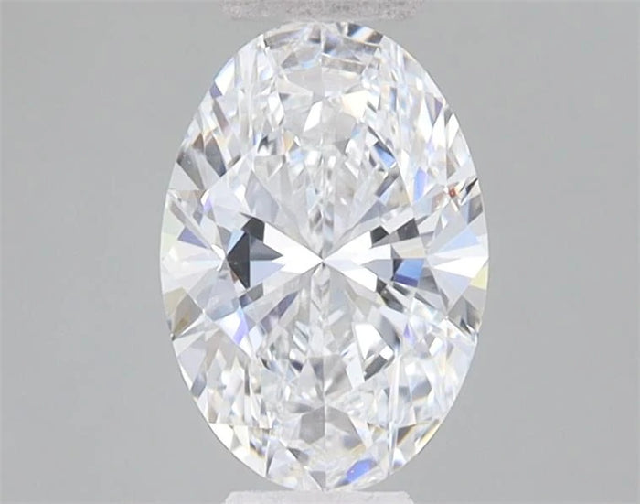 1.01 Carat · OVAL · D · VVS2 · IGI · Excellent Cut