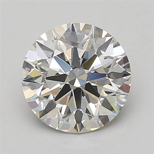 1.74 Carat · ROUND · F · VS1 · IGI · Ideal Cut