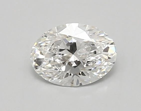 0.65 Carat · OVAL · D · IF · IGI · Excellent Cut