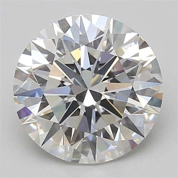 3.00 Carat · ROUND · D · VVS1 · IGI · Ideal Cut