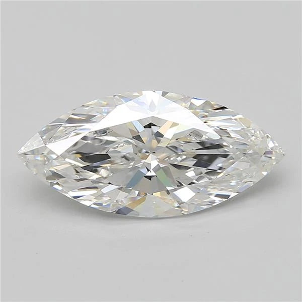 5.00 Carat · MARQUISE · E · VS1 · IGI · Excellent Cut