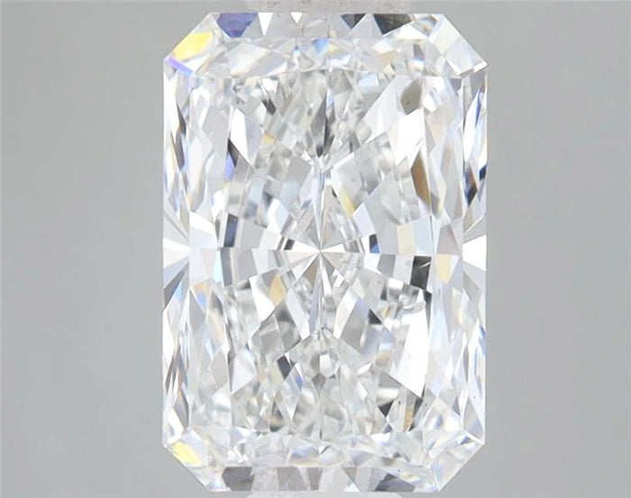 2.51 Carat · RADIANT · E · VS2 · IGI · Excellent Cut