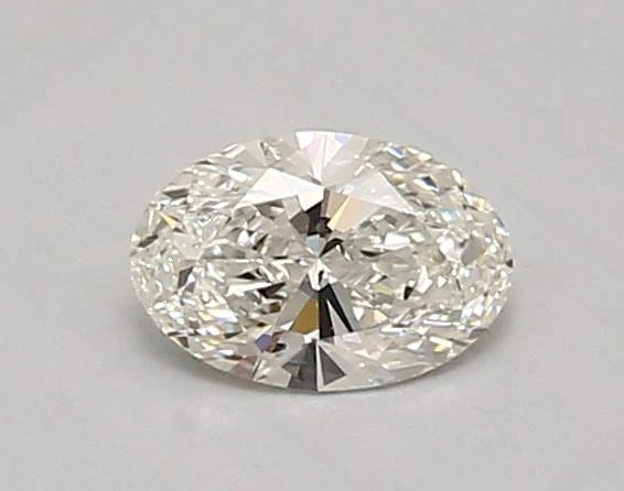 0.63 Carat · OVAL · F · IF · IGI · Excellent Cut
