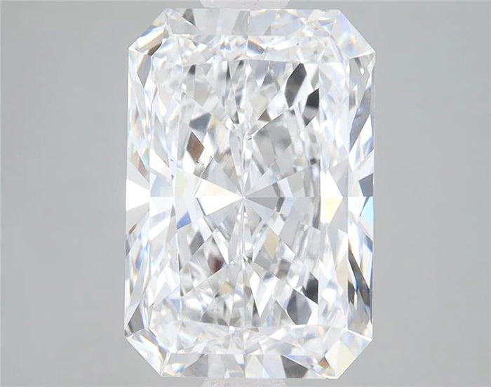 4.00 Carat · RADIANT · E · VS2 · IGI · Excellent Cut