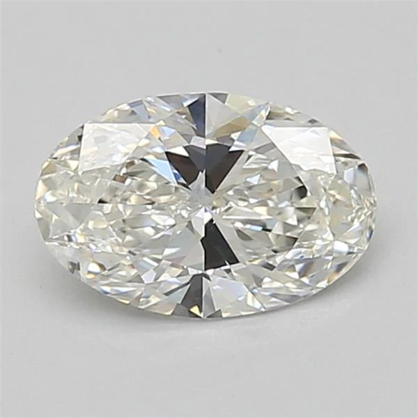 1.09 Carat · OVAL · G · VS1 · IGI · Excellent Cut