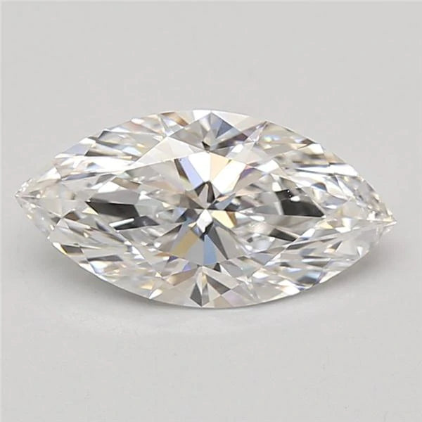 1.70 Carat · MARQUISE · D · VS1 · IGI · Excellent Cut