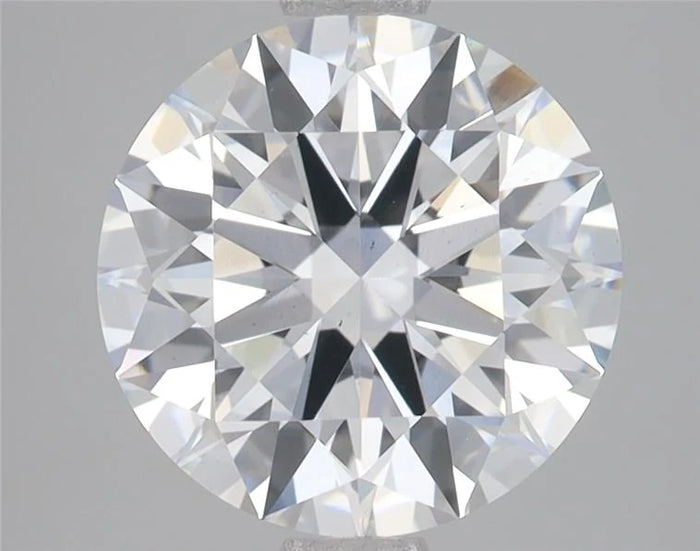 3.51 Carat · ROUND · D · VS2 · IGI · Ideal Cut