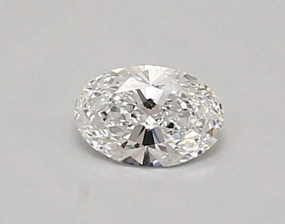 0.40 Carat · OVAL · D · FL · IGI · Excellent Cut
