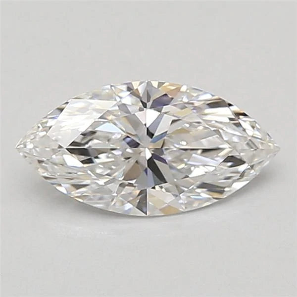 1.05 Carat · MARQUISE · D · VVS2 · IGI · Excellent Cut
