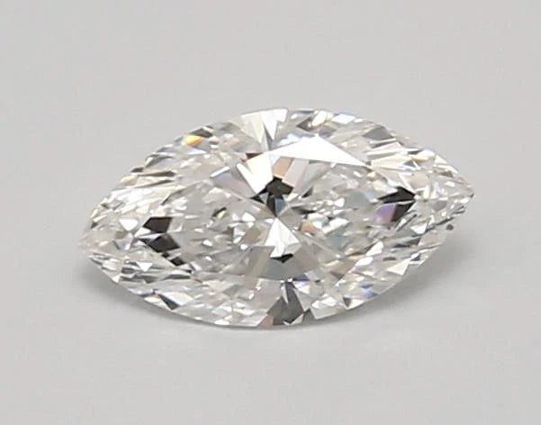 0.67 Carat · MARQUISE · E · VVS1 · IGI · Excellent Cut