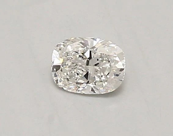 0.36 Carat · CUSHION · E · VVS1 · IGI · Excellent Cut