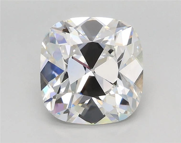 3.10 Carat · CUSHION · F · VVS2 · IGI · Excellent Cut