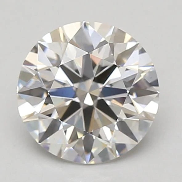 1.86 Carat · ROUND · D · VS2 · IGI · Ideal Cut