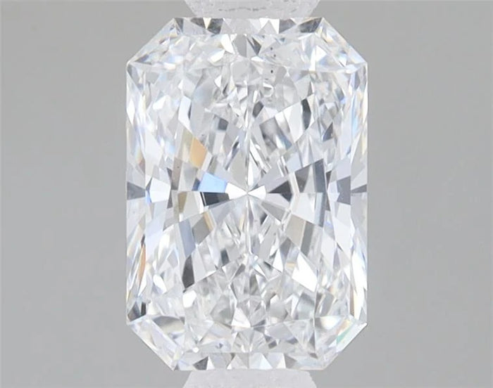 1.60 Carat · RADIANT · D · VS1 · IGI · Excellent Cut