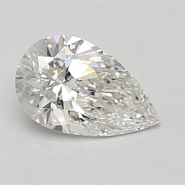 1.04 Carat · PEAR · E · VVS2 · IGI · Excellent Cut