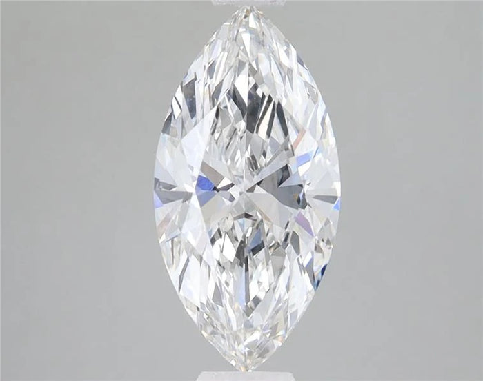 1.74 Carat · MARQUISE · F · VS1 · IGI · Excellent Cut
