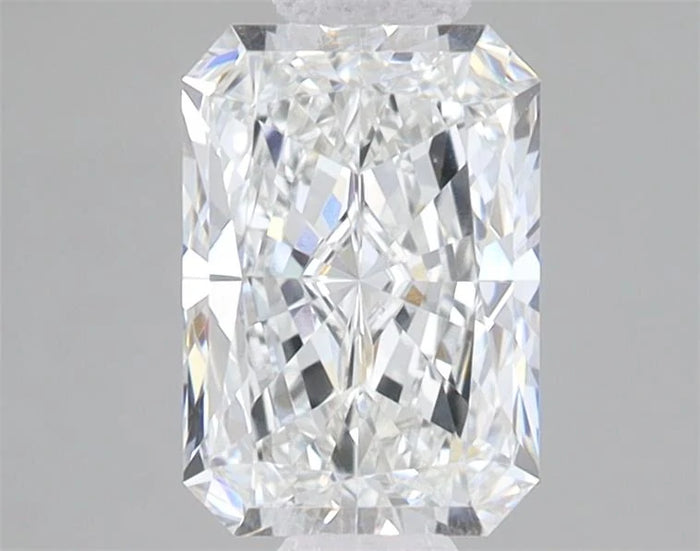 1.50 Carat · RADIANT · F · VVS2 · IGI · Excellent Cut