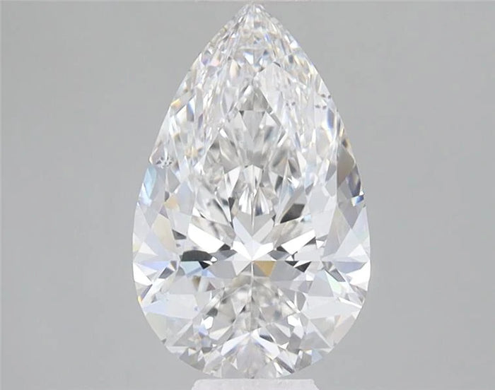 1.50 Carat · PEAR · E · SI1 · IGI · Excellent Cut
