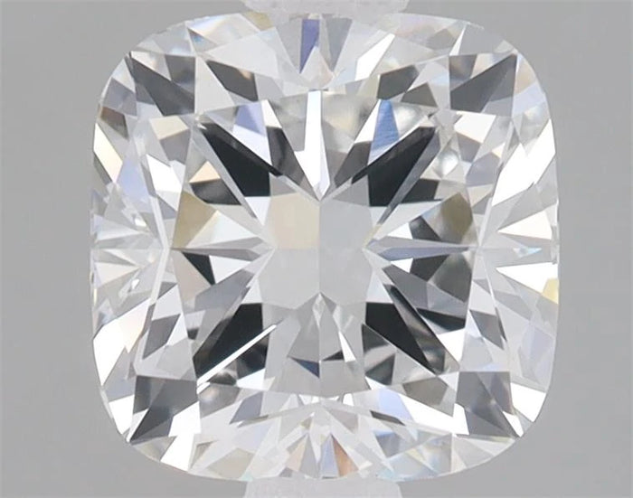 2.52 Carat · CUSHION · E · VVS2 · IGI · Excellent Cut