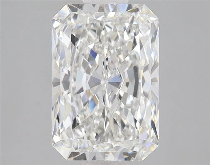 2.05 Carat · RADIANT · E · VVS2 · IGI · Excellent Cut