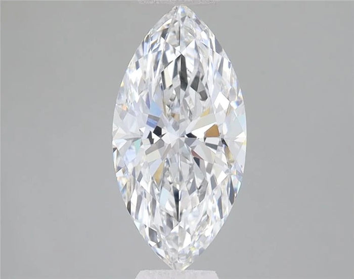 1.26 Carat · MARQUISE · E · VS1 · IGI · Excellent Cut