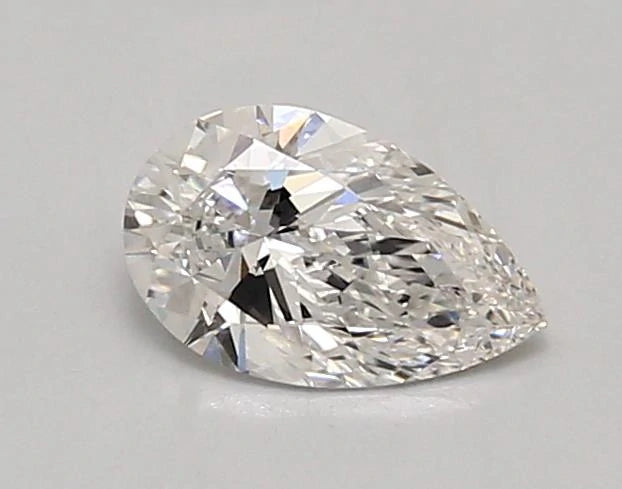 0.99 Carat · PEAR · E · VVS2 · IGI · Excellent Cut