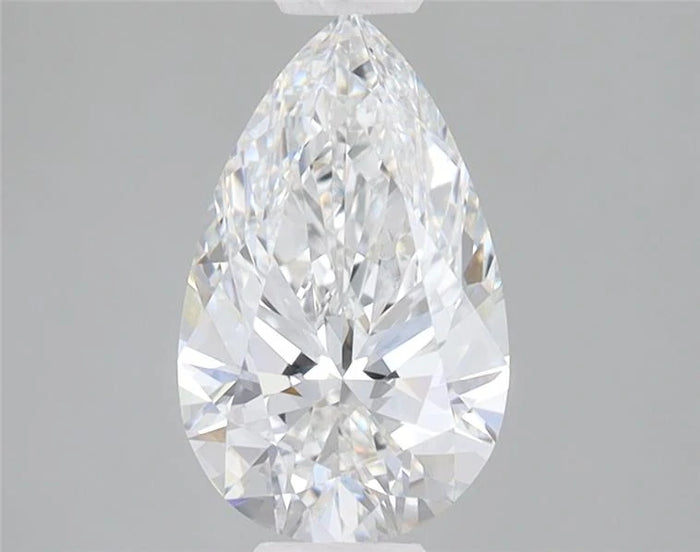 1.40 Carat · PEAR · F · VVS2 · IGI · Excellent Cut