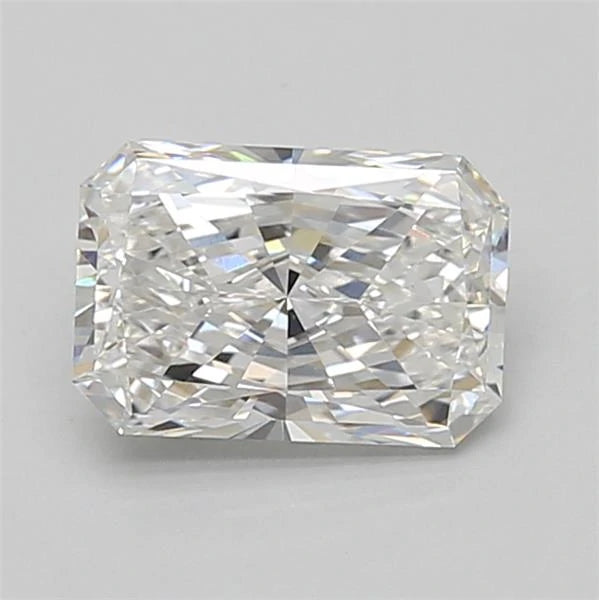 1.40 Carat · RADIANT · E · VVS2 · IGI · Excellent Cut