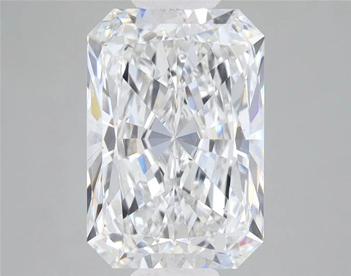 2.60 Carat · RADIANT · E · VS1 · IGI · Excellent Cut
