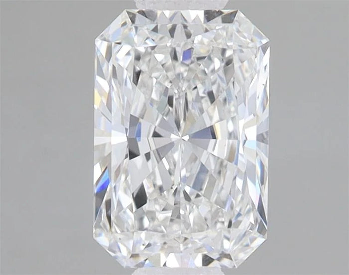 1.57 Carat · RADIANT · E · VS1 · IGI · Excellent Cut