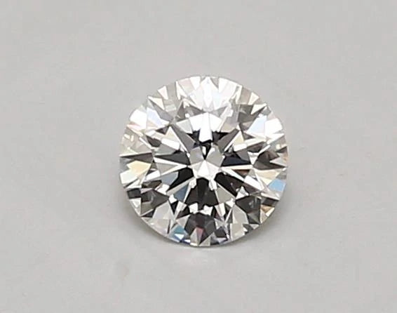0.43 Carat · ROUND · D · VS1 · IGI · Ideal Cut