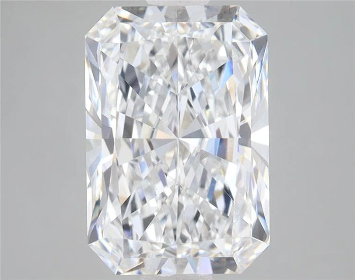 4.01 Carat · RADIANT · E · VS1 · IGI · Excellent Cut