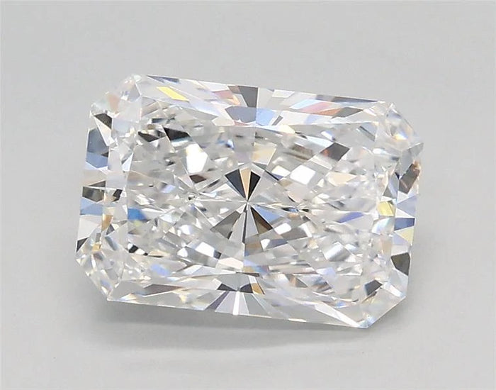 1.80 Carat · RADIANT · D · VVS2 · IGI · Excellent Cut