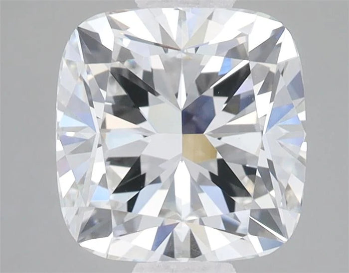 2.72 Carat · CUSHION · E · VVS2 · IGI · Excellent Cut