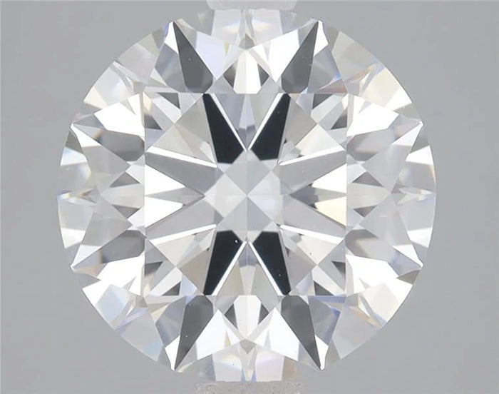 3.23 Carat · ROUND · E · VS1 · IGI · Ideal Cut