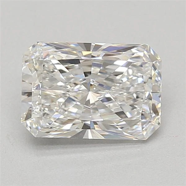 1.78 Carat · RADIANT · E · VVS2 · IGI · Excellent Cut