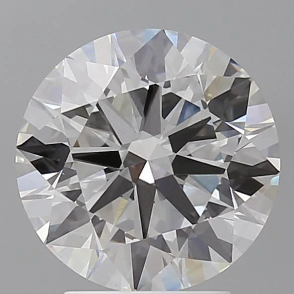 3.04 Carat · ROUND · E · VVS1 · IGI · Ideal Cut