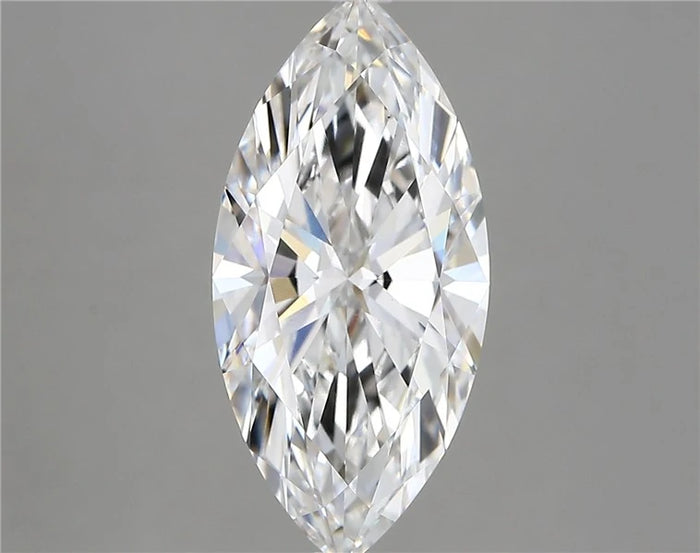 4.12 Carat · MARQUISE · E · VS1 · IGI · Excellent Cut