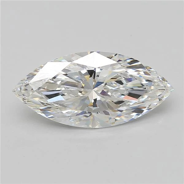 5.01 Carat · MARQUISE · E · VS1 · IGI · Excellent Cut