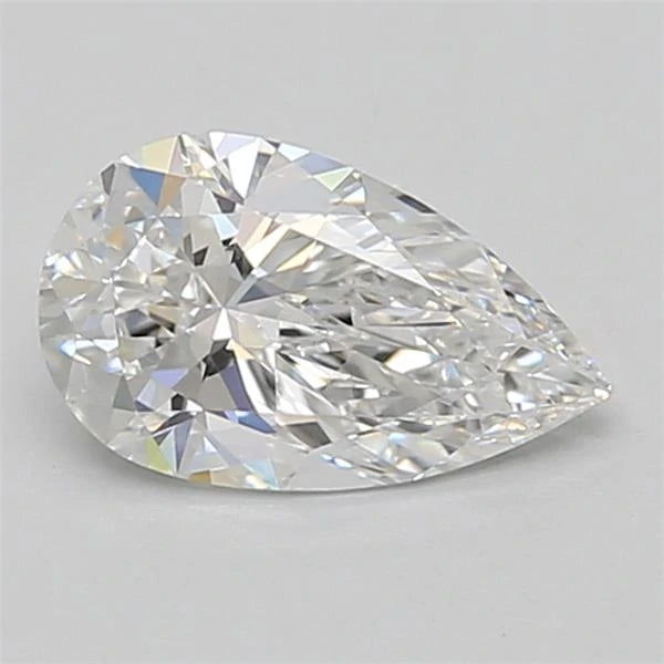 1.10 Carat · PEAR · D · VVS1 · IGI · Excellent Cut