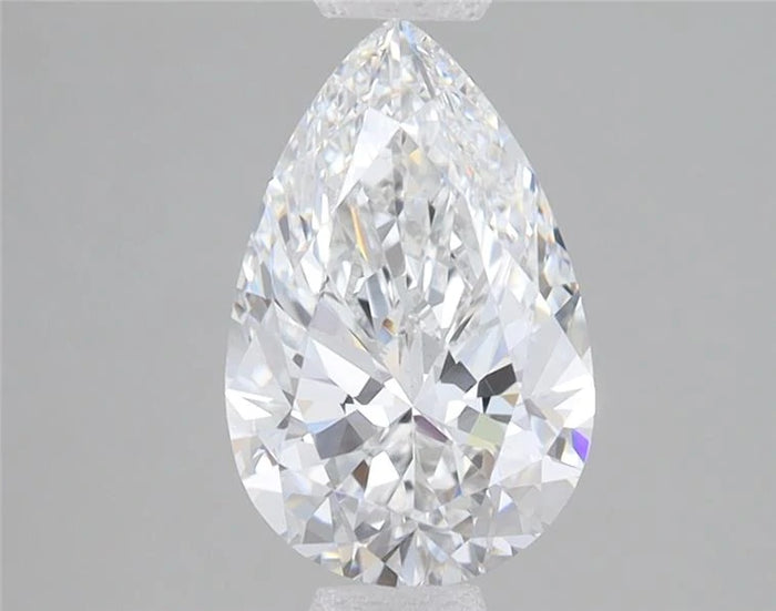 1.58 Carat · PEAR · E · VS1 · IGI · Excellent Cut